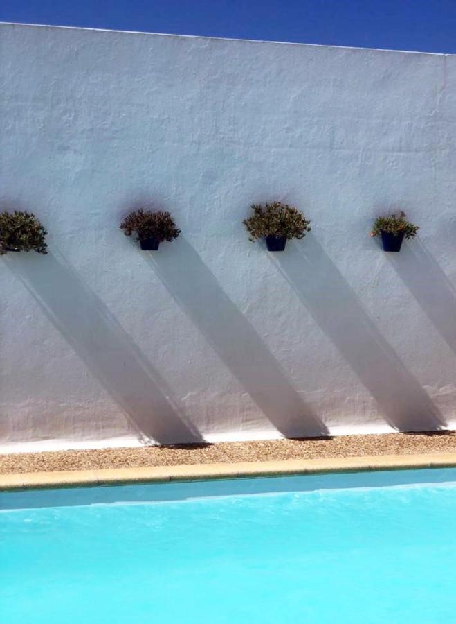 Casa Azmira Del Mar Villa Guatiza Dış mekan fotoğraf