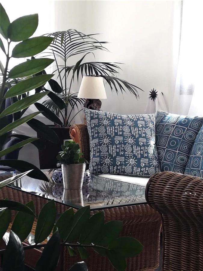 Casa Azmira Del Mar Villa Guatiza Dış mekan fotoğraf