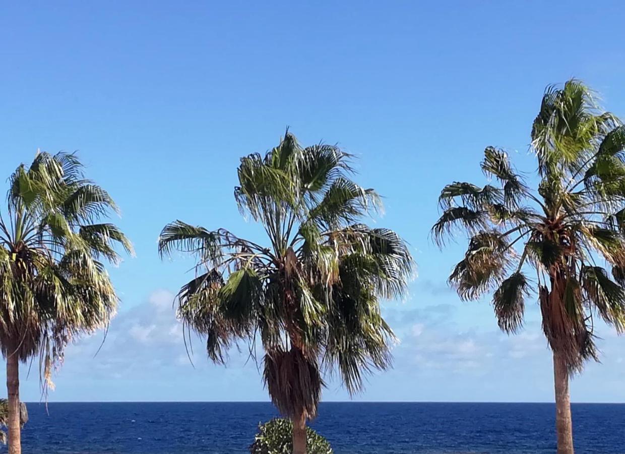Casa Azmira Del Mar Villa Guatiza Dış mekan fotoğraf