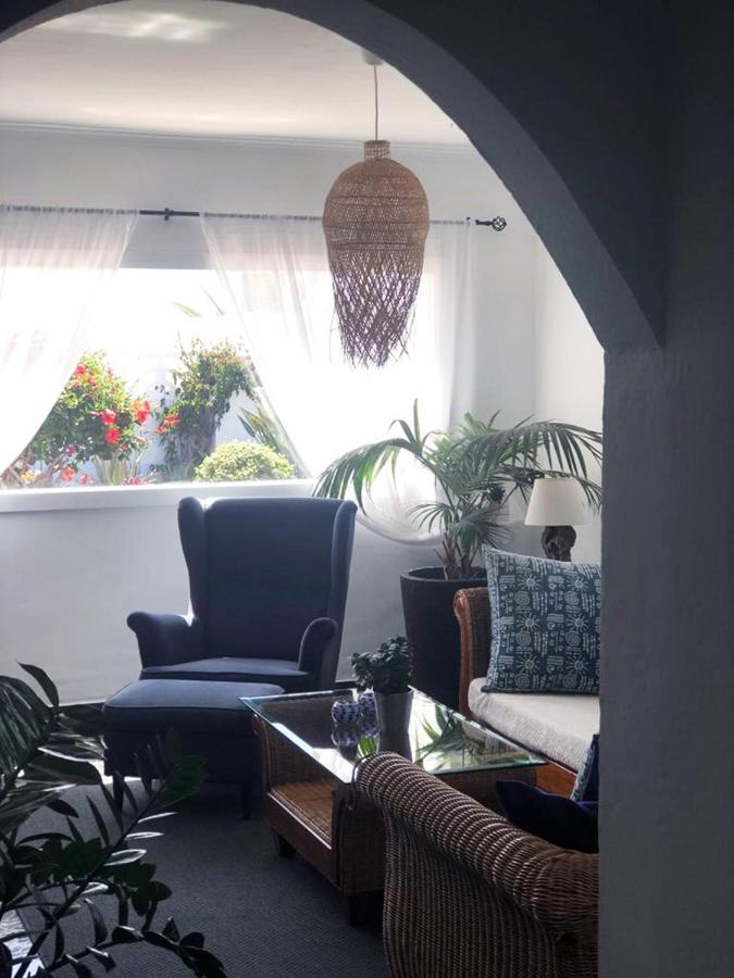 Casa Azmira Del Mar Villa Guatiza Dış mekan fotoğraf