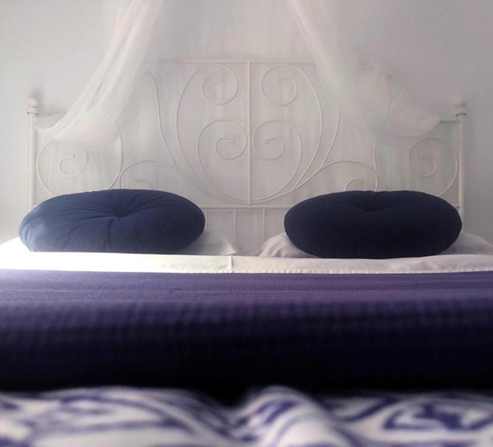 Casa Azmira Del Mar Villa Guatiza Dış mekan fotoğraf