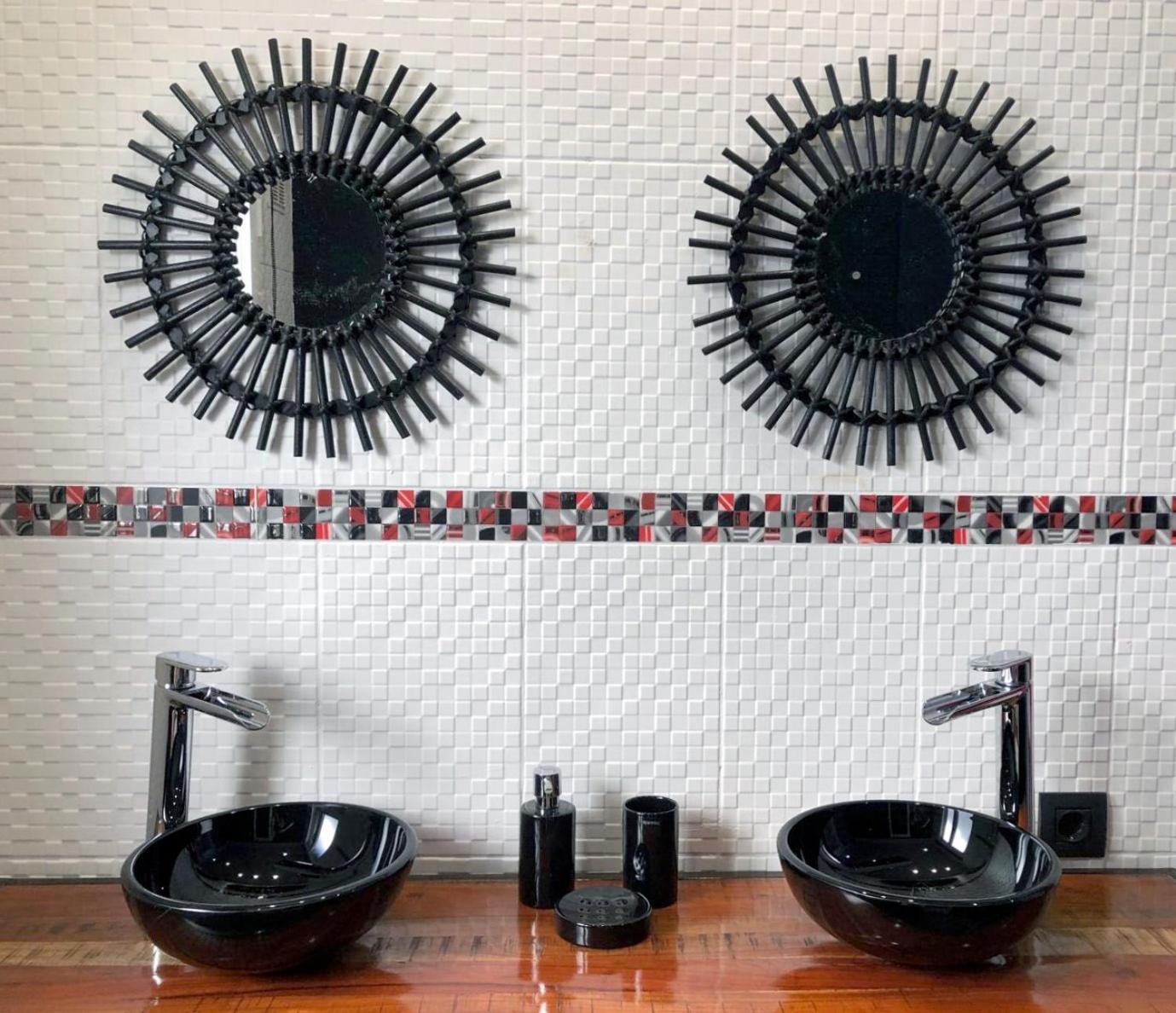 Casa Azmira Del Mar Villa Guatiza Dış mekan fotoğraf